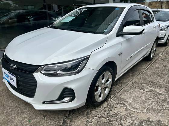 CHEVROLET ONIX 1.0 FLEX MANUAL